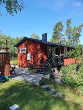 Stugan, Stockholm